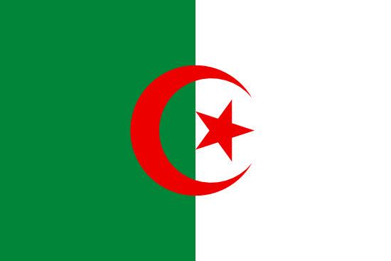 અલ્જીરિયા