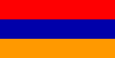 Armēnija valsts karogs