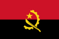 ანგოლა სახელმწიფო დროშა