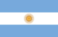 Argentina Državna zastava