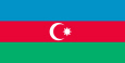 Azerbajdžan Državna zastava