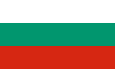 Bulgarija Tautinė vėliava